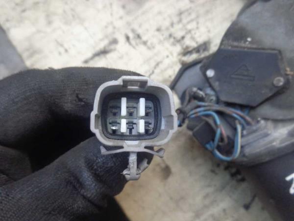 MOTEUR D ESSUIE GLACE SUZUKI SWIFT 2005-2010 - Vue 2